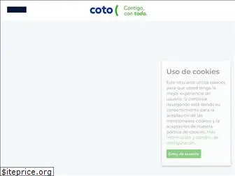 coto.pro