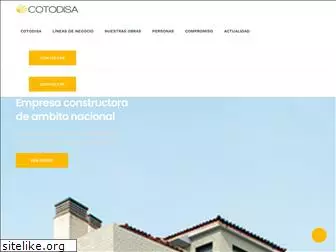 cotodisa.com