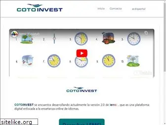 cotoinvest.com