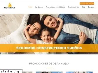 cotolma.com