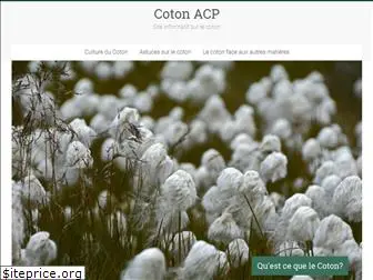 coton-acp.org