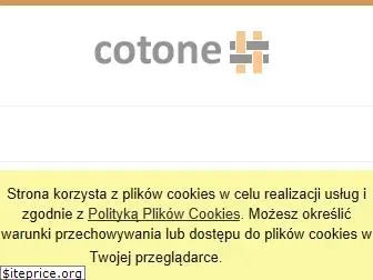 cotone.pl