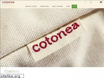 cotonea.com