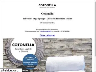 cotonella.fr