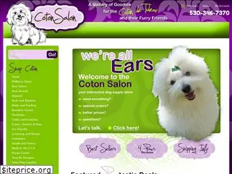 cotonsalon.com