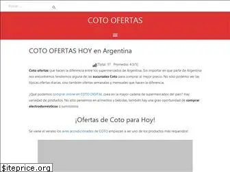 cotoofertas.com