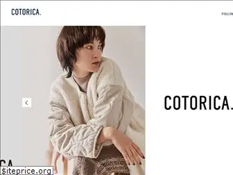 cotorica.com