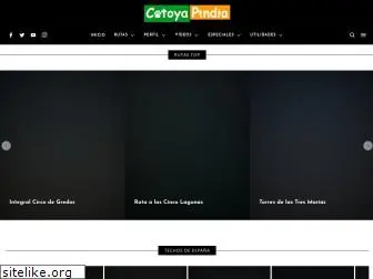 cotoyapindia.com