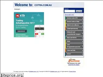 cotra.com.au