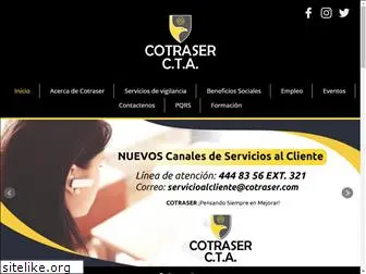 cotraser.com