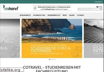 cotravel.ch