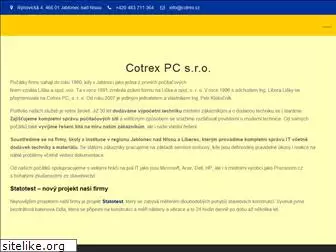 cotrex.cz