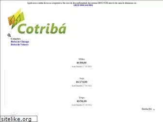 cotriba.com.br