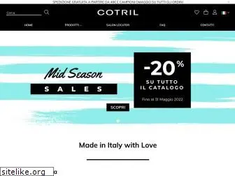 cotril.shop