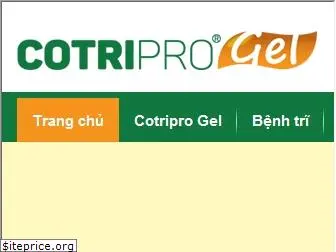 cotripro.vn