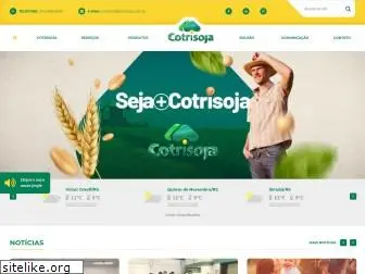 cotrisoja.com.br