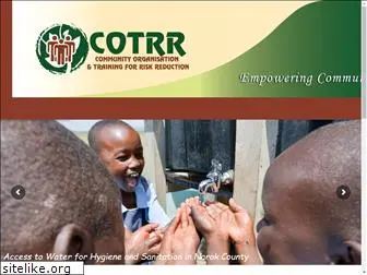 cotrr-africa.org