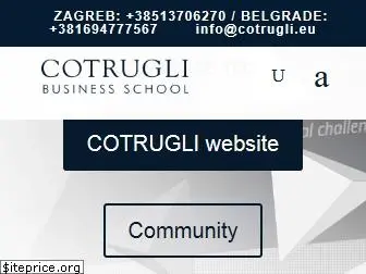 cotrugli.org