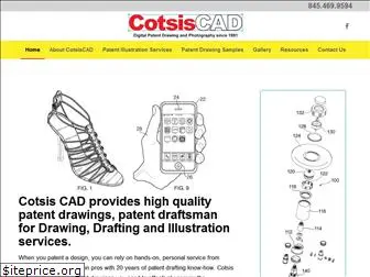 cotsiscad.com