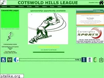 cotswold-hills-league.org