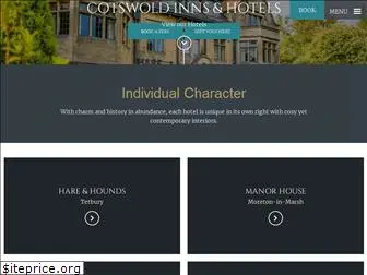 cotswold-inns-hotels.co.uk