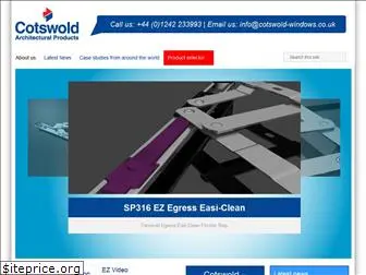cotswold-windows.co.uk