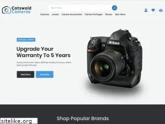 cotswoldcameras.co.uk