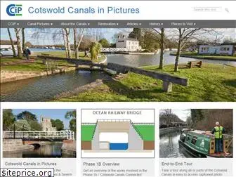 cotswoldcanals.net