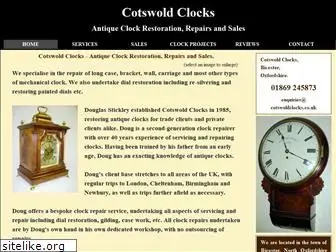 cotswoldclocks.co.uk