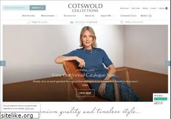 cotswoldcollections.com