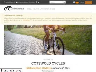 cotswoldcycles.co.uk