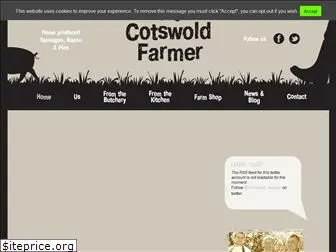 cotswoldfarmer.co.uk