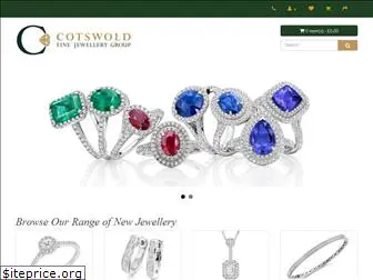 cotswoldfinejewellery.co.uk