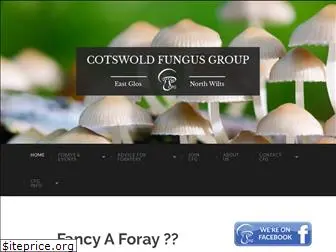 cotswoldfungusgroup.com