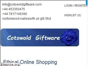 cotswoldgiftware.com