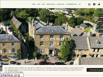 cotswoldhouse.com