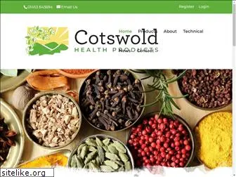 cotswoldingredients.co.uk