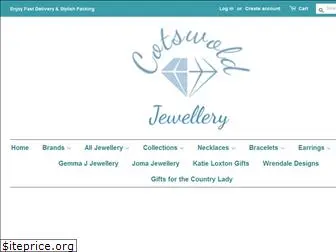 cotswoldjewellery.co.uk