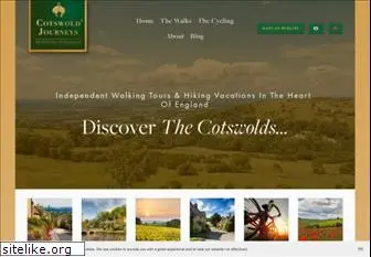 cotswoldjourneys.com