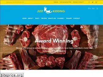 cotswoldkidmeat.com