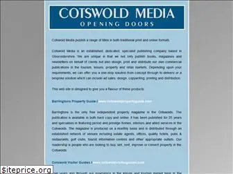 cotswoldmedia.co.uk