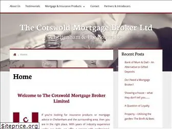 cotswoldmortgagebroker.co.uk