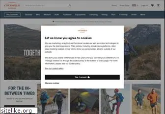 cotswoldoutdoor.com