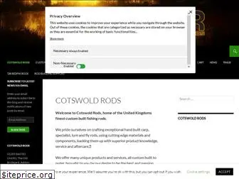 cotswoldrods.co.uk
