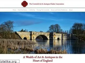 cotswolds-antiques-art.com