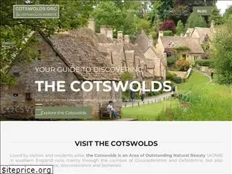 cotswolds.org