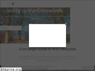 cotswoldsconcierge.co.uk