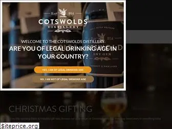 cotswoldsdistillery.com