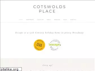 cotswoldsplace.co.uk