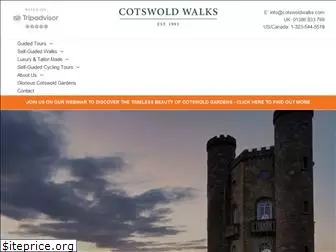 cotswoldwalks.com